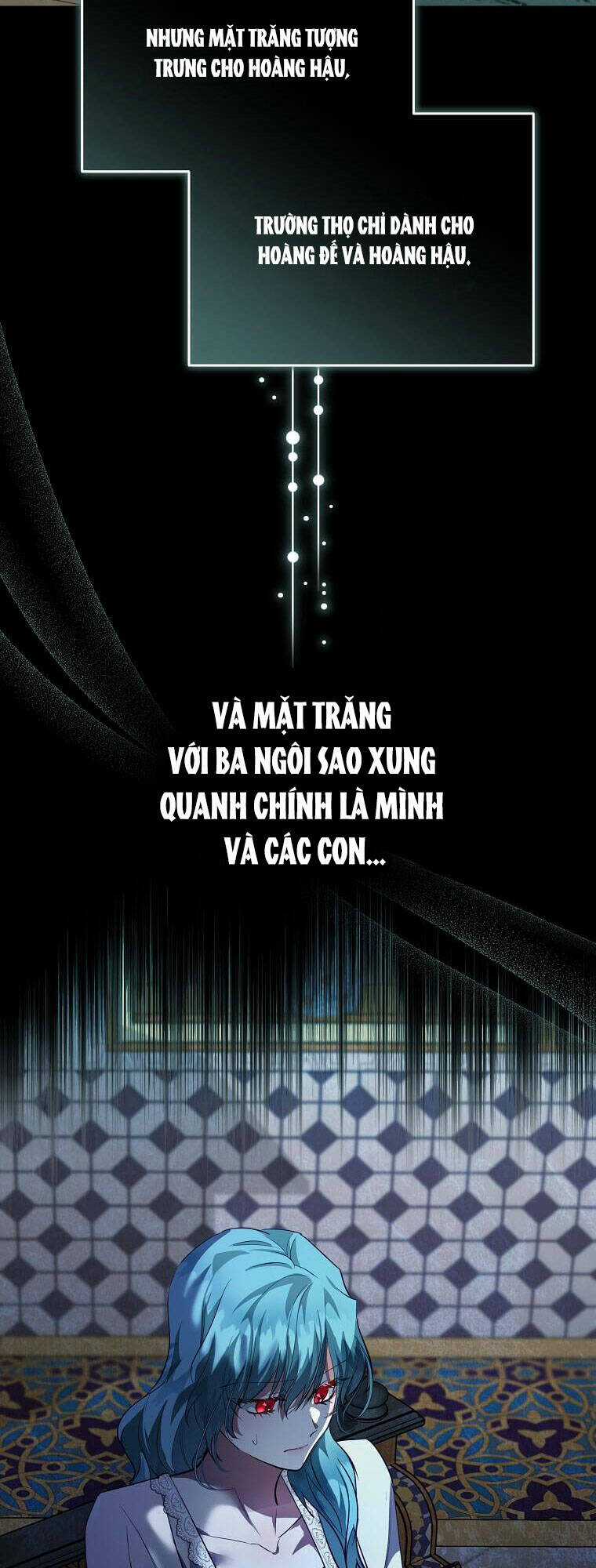 Ác Nữ Trùng Sinh Chapter 171 trang 12