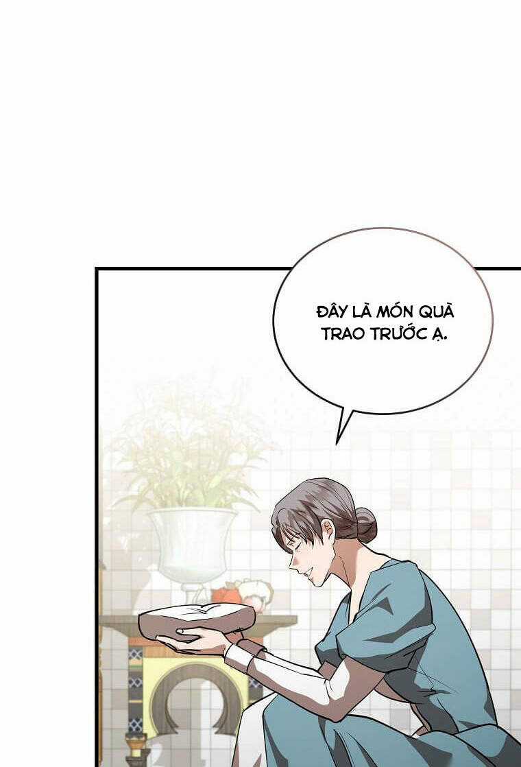 Ác Nữ Trùng Sinh Chapter 171 trang 14