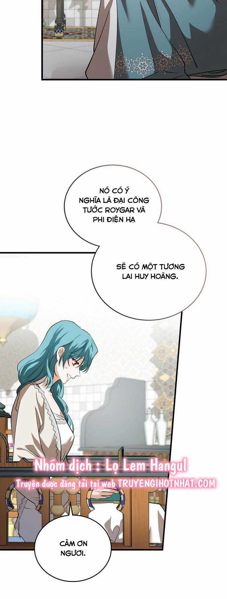 Ác Nữ Trùng Sinh Chapter 171 trang 15