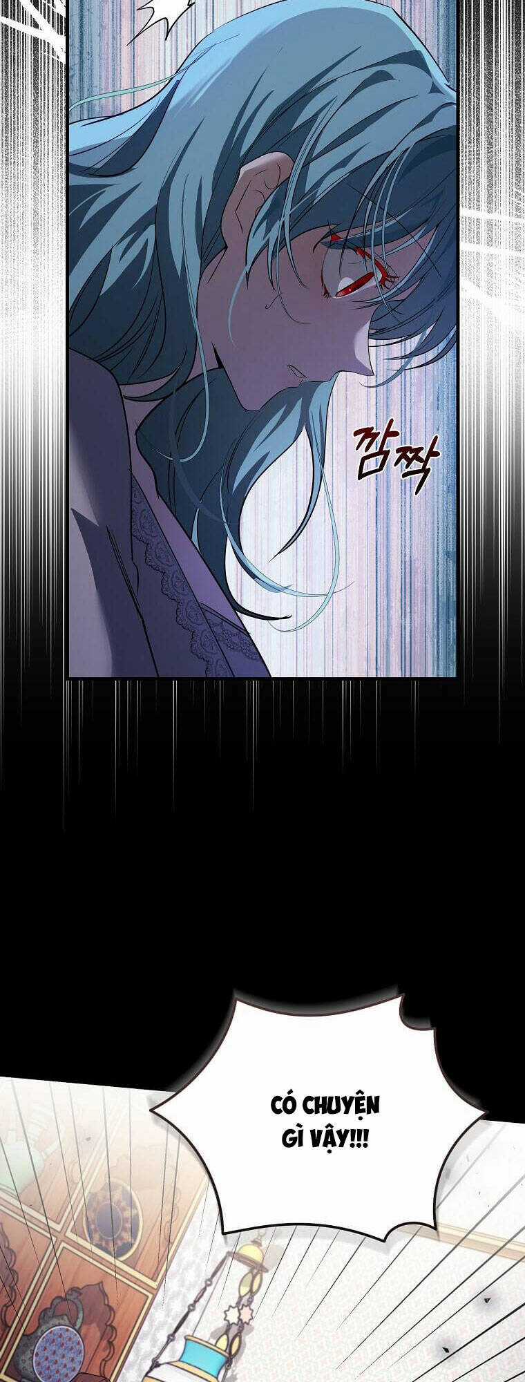 Ác Nữ Trùng Sinh Chapter 171 trang 18