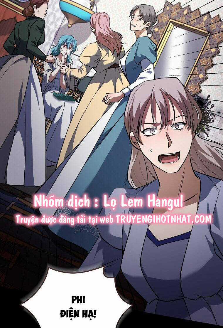 Ác Nữ Trùng Sinh Chapter 171 trang 19