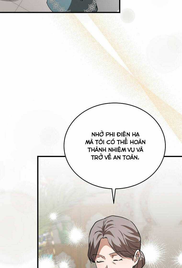Ác Nữ Trùng Sinh Chapter 171 trang 2