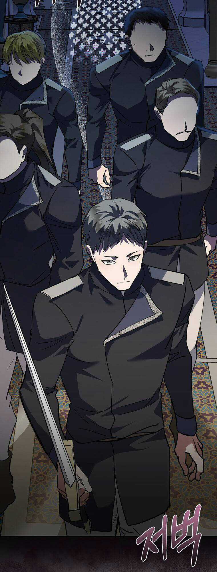 Ác Nữ Trùng Sinh Chapter 171 trang 21