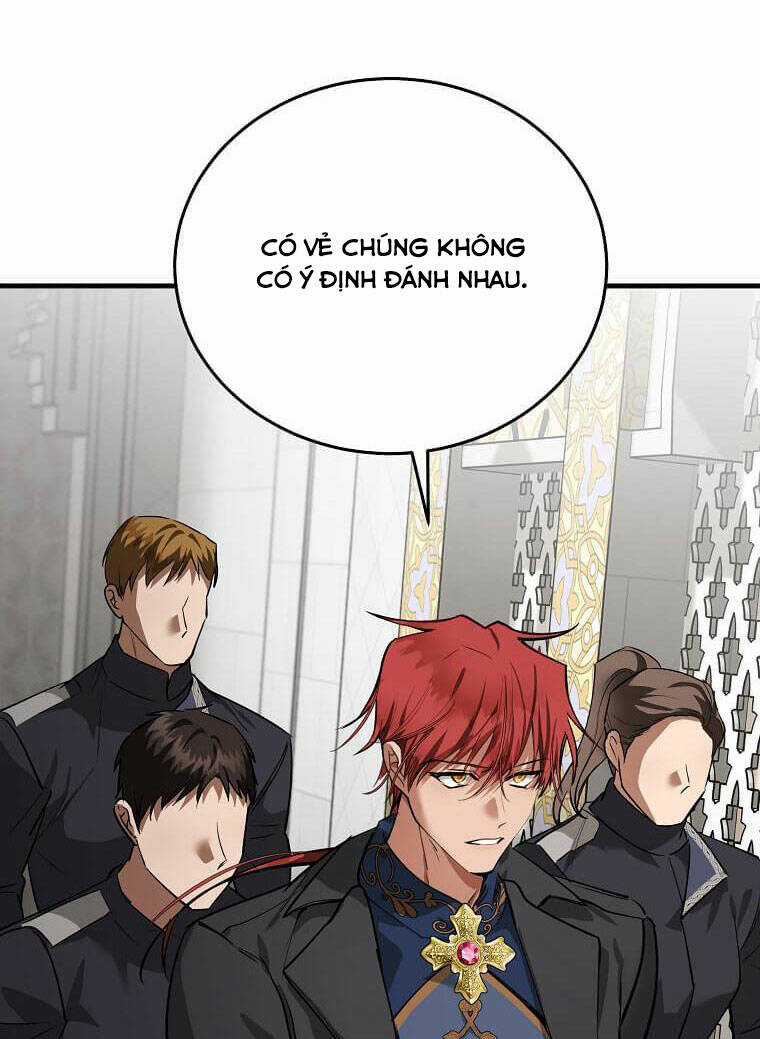 Ác Nữ Trùng Sinh Chapter 171 trang 25