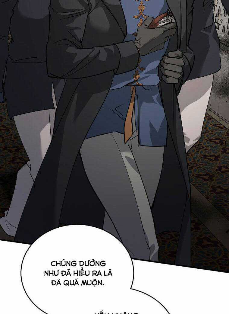 Ác Nữ Trùng Sinh Chapter 171 trang 26