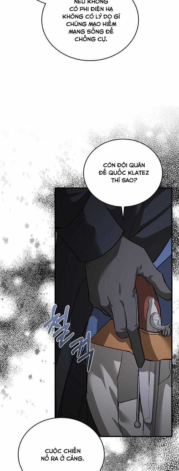 Ác Nữ Trùng Sinh Chapter 171 trang 27