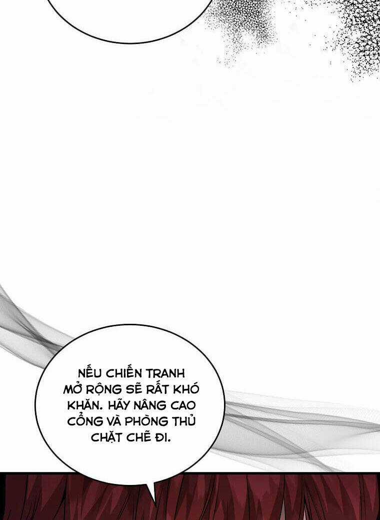 Ác Nữ Trùng Sinh Chapter 171 trang 28