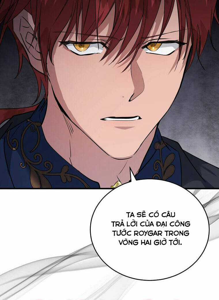 Ác Nữ Trùng Sinh Chapter 171 trang 29