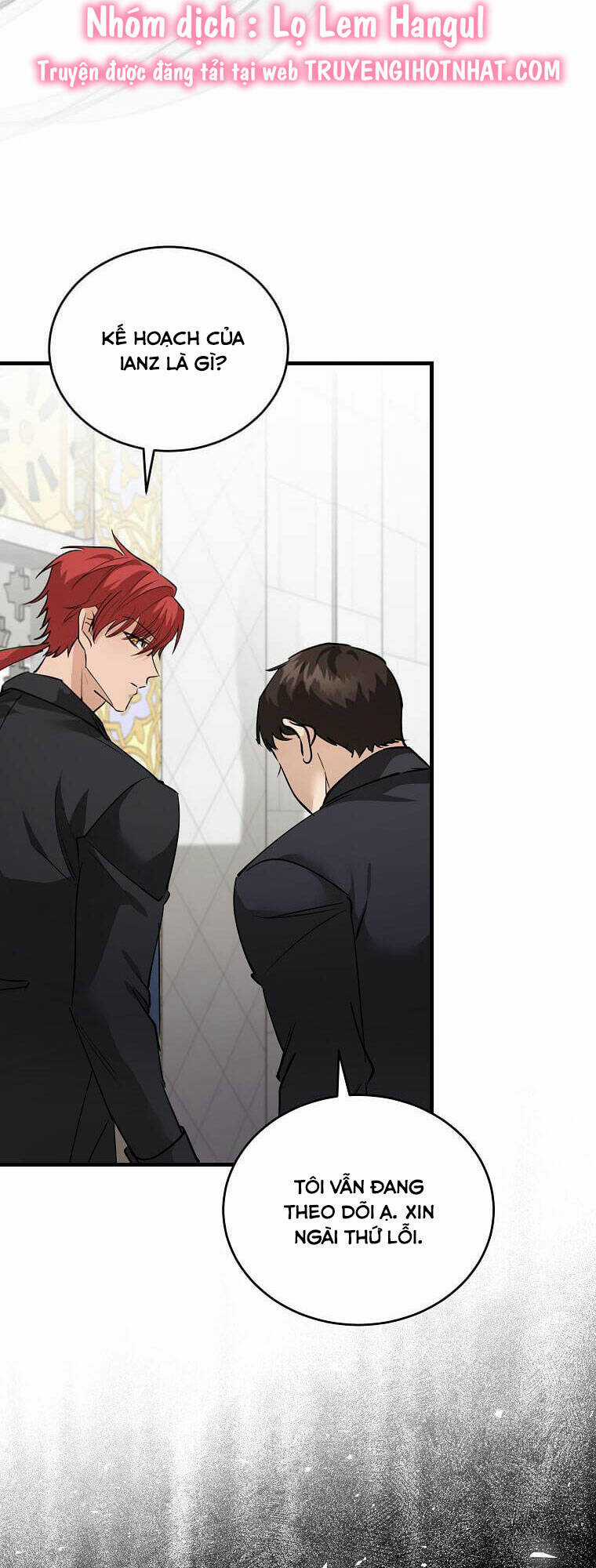 Ác Nữ Trùng Sinh Chapter 171 trang 30