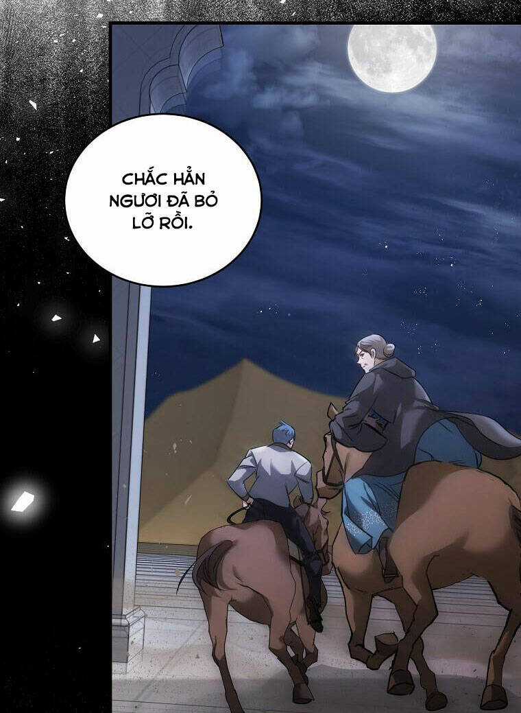 Ác Nữ Trùng Sinh Chapter 171 trang 31