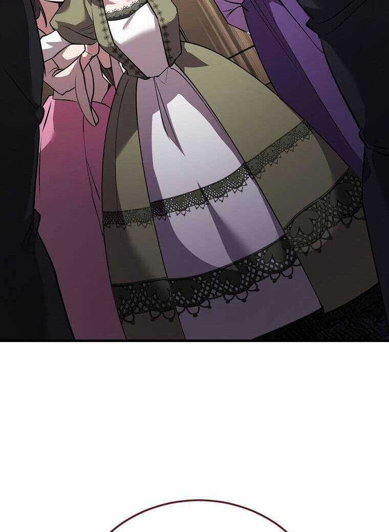 Ác Nữ Trùng Sinh Chapter 171 trang 34