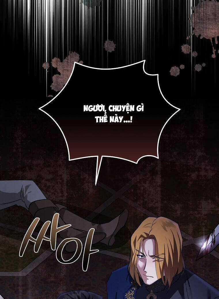 Ác Nữ Trùng Sinh Chapter 171 trang 41