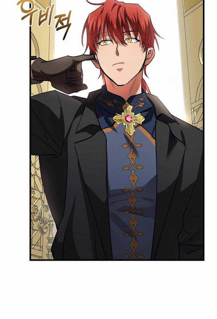 Ác Nữ Trùng Sinh Chapter 171 trang 43