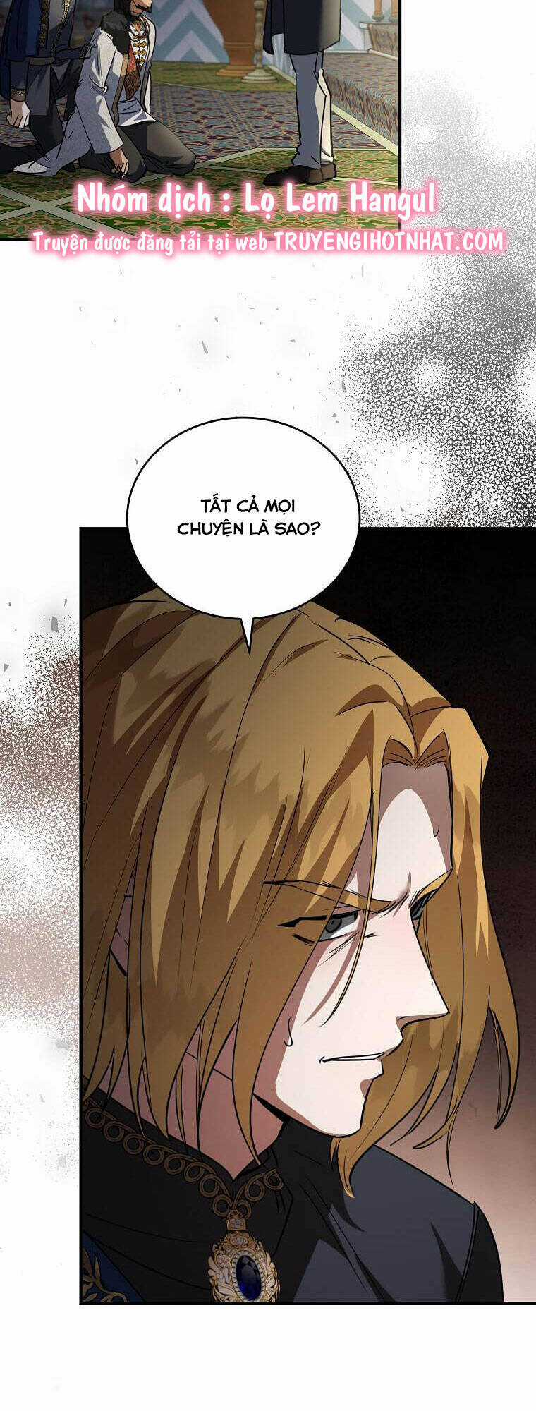 Ác Nữ Trùng Sinh Chapter 171 trang 45