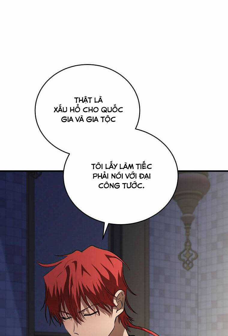 Ác Nữ Trùng Sinh Chapter 171 trang 46