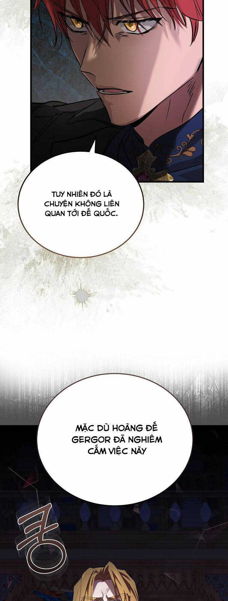 Ác Nữ Trùng Sinh Chapter 171 trang 48