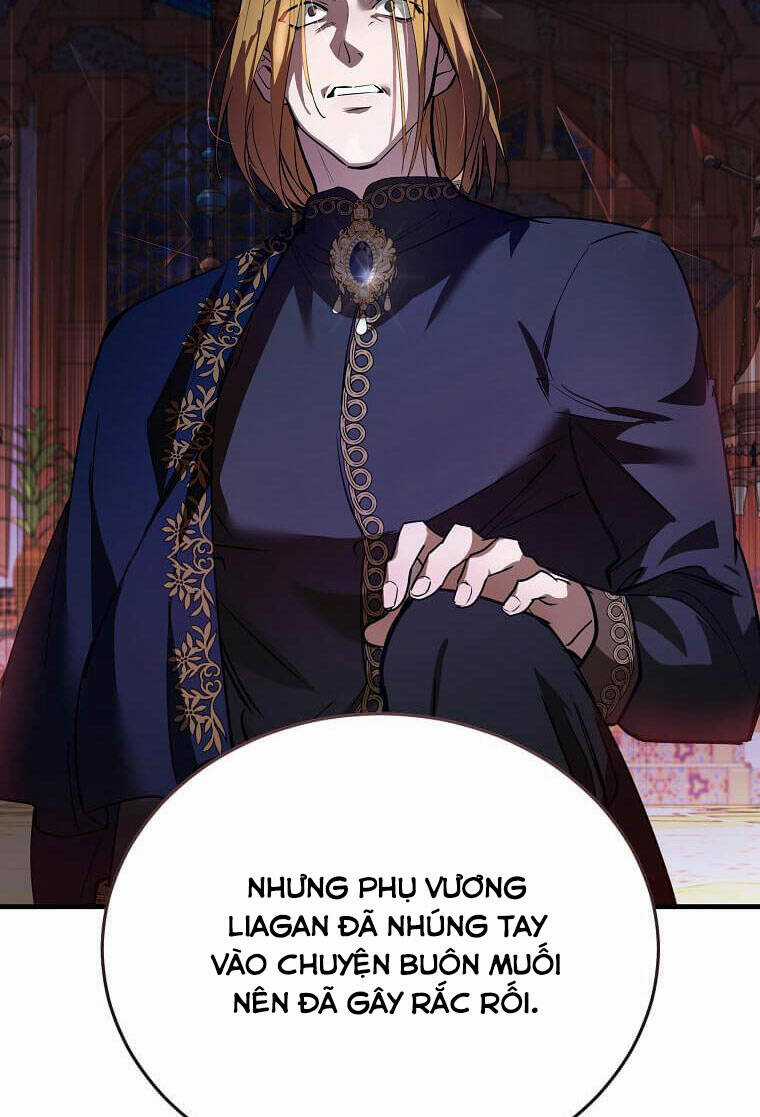 Ác Nữ Trùng Sinh Chapter 171 trang 49