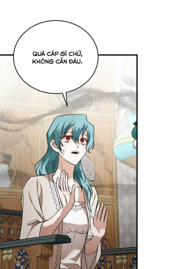 Ác Nữ Trùng Sinh Chapter 171 trang 5