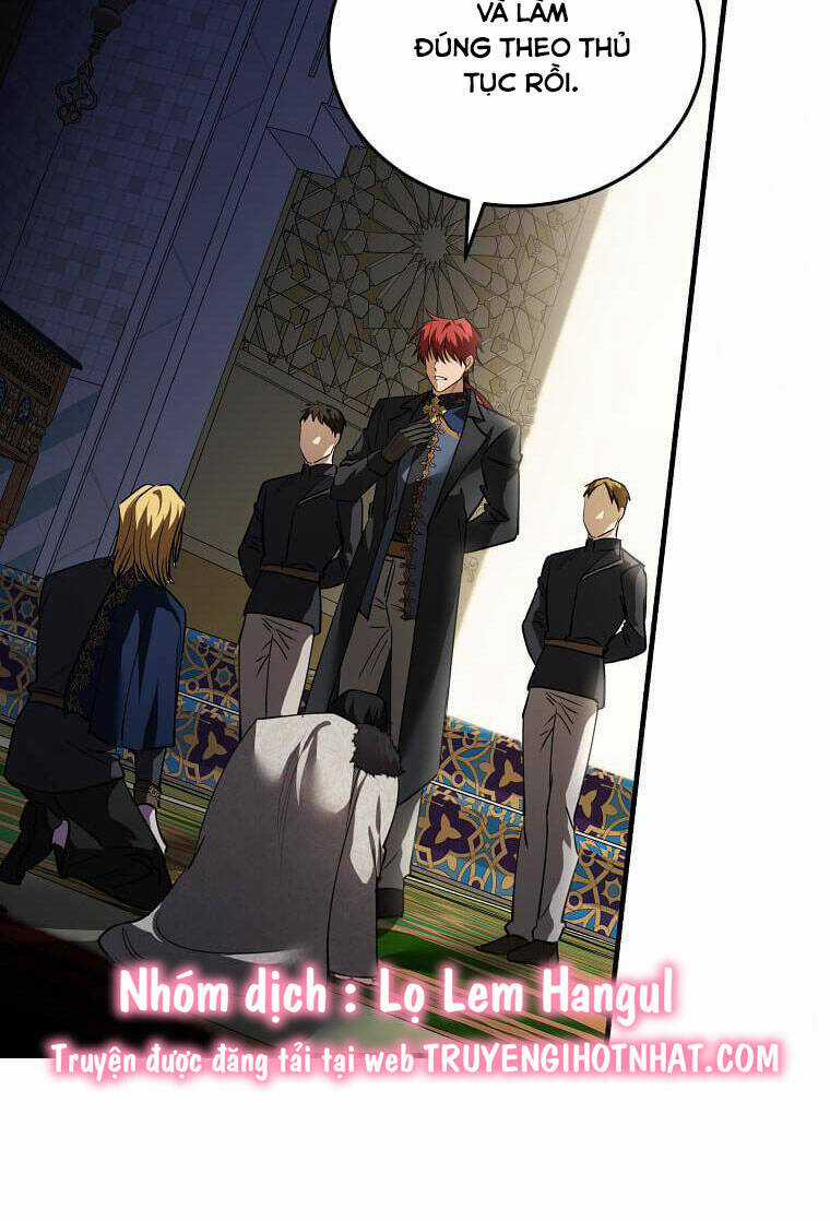 Ác Nữ Trùng Sinh Chapter 171 trang 52