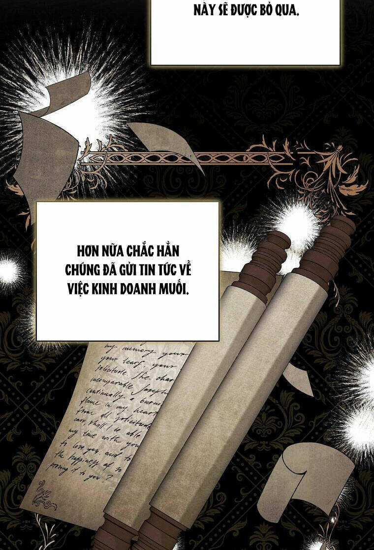 Ác Nữ Trùng Sinh Chapter 171 trang 55