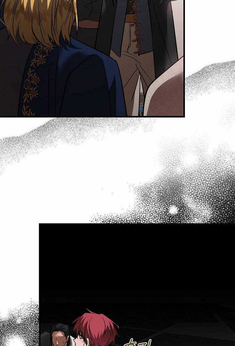 Ác Nữ Trùng Sinh Chapter 171 trang 59