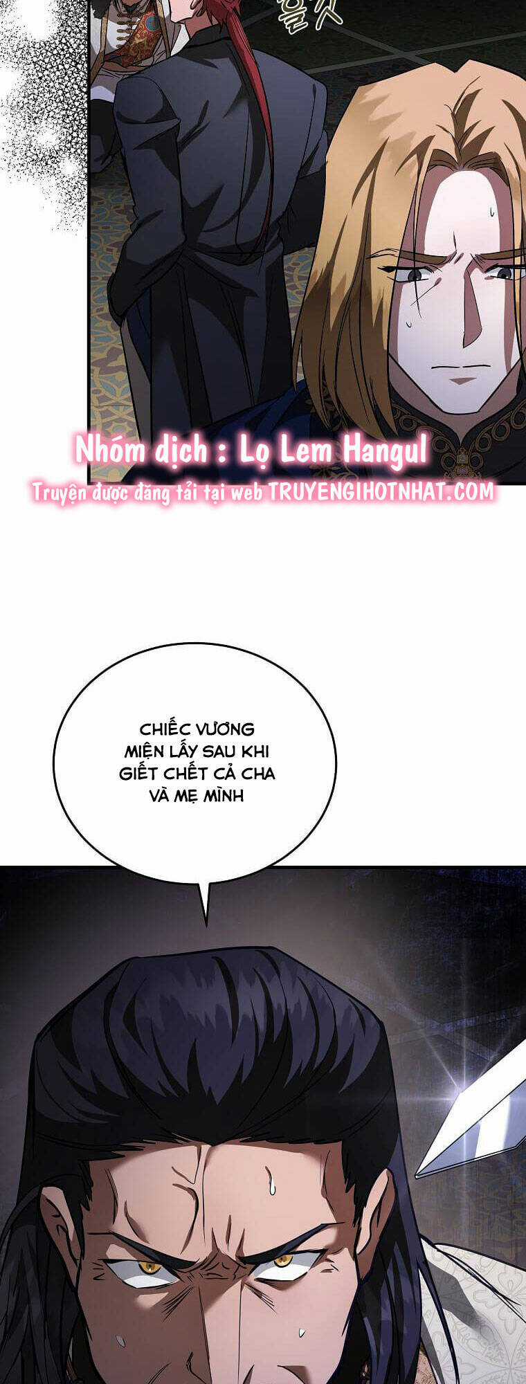 Ác Nữ Trùng Sinh Chapter 171 trang 60