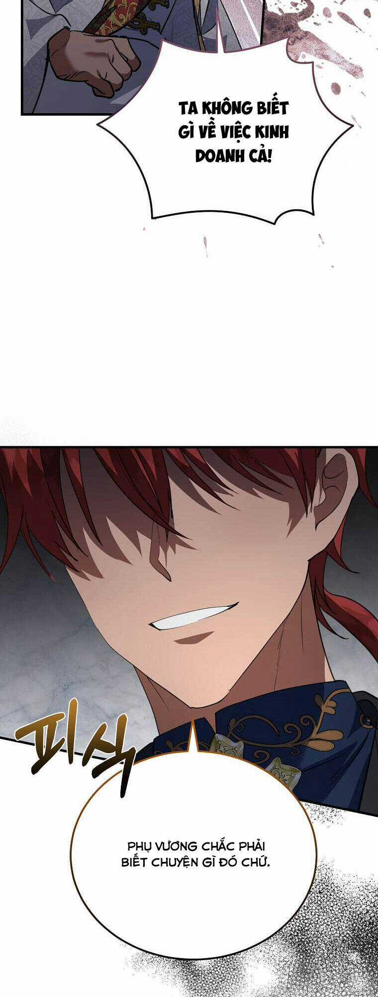 Ác Nữ Trùng Sinh Chapter 171 trang 66