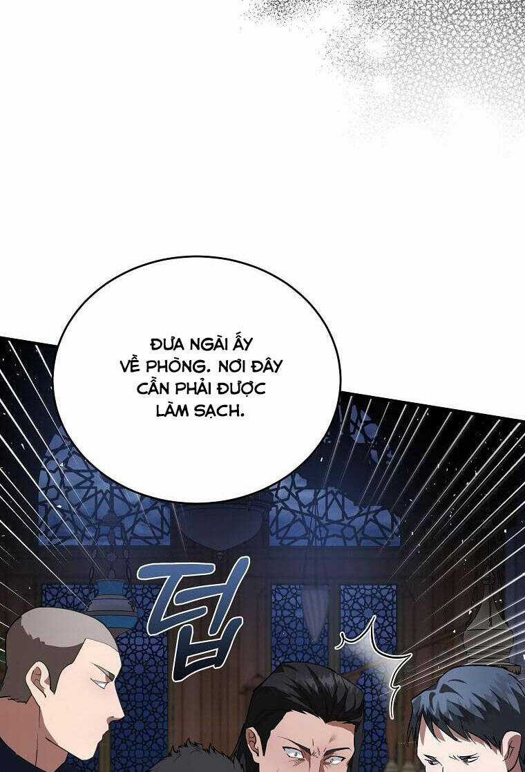 Ác Nữ Trùng Sinh Chapter 171 trang 67