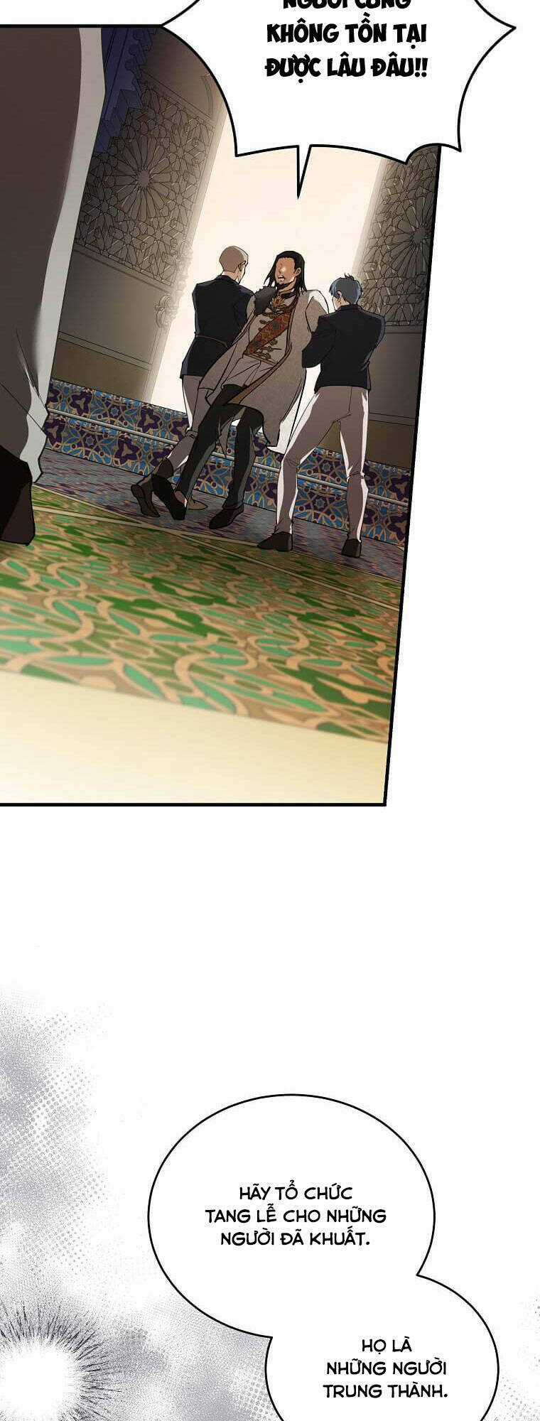 Ác Nữ Trùng Sinh Chapter 171 trang 69