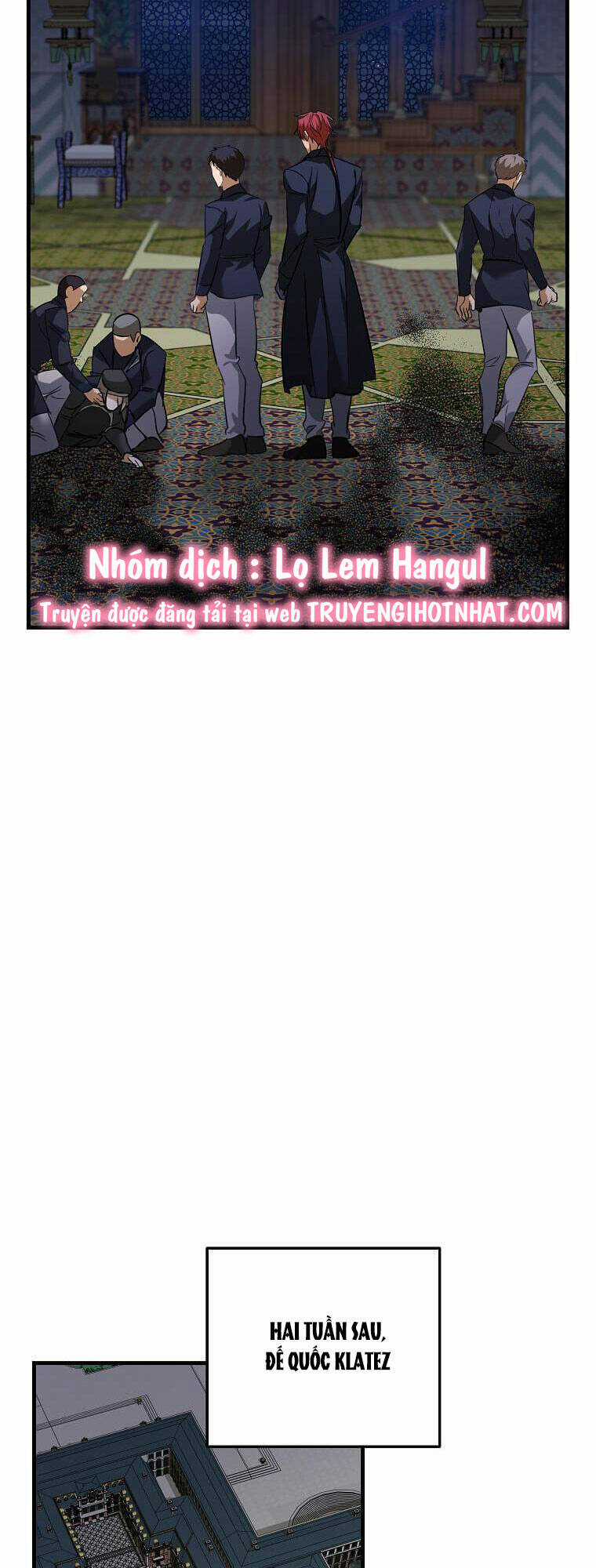 Ác Nữ Trùng Sinh Chapter 171 trang 72