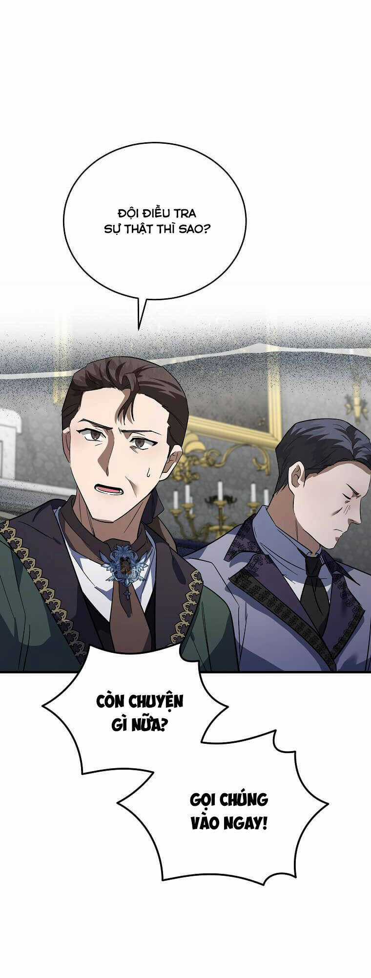 Ác Nữ Trùng Sinh Chapter 171 trang 78