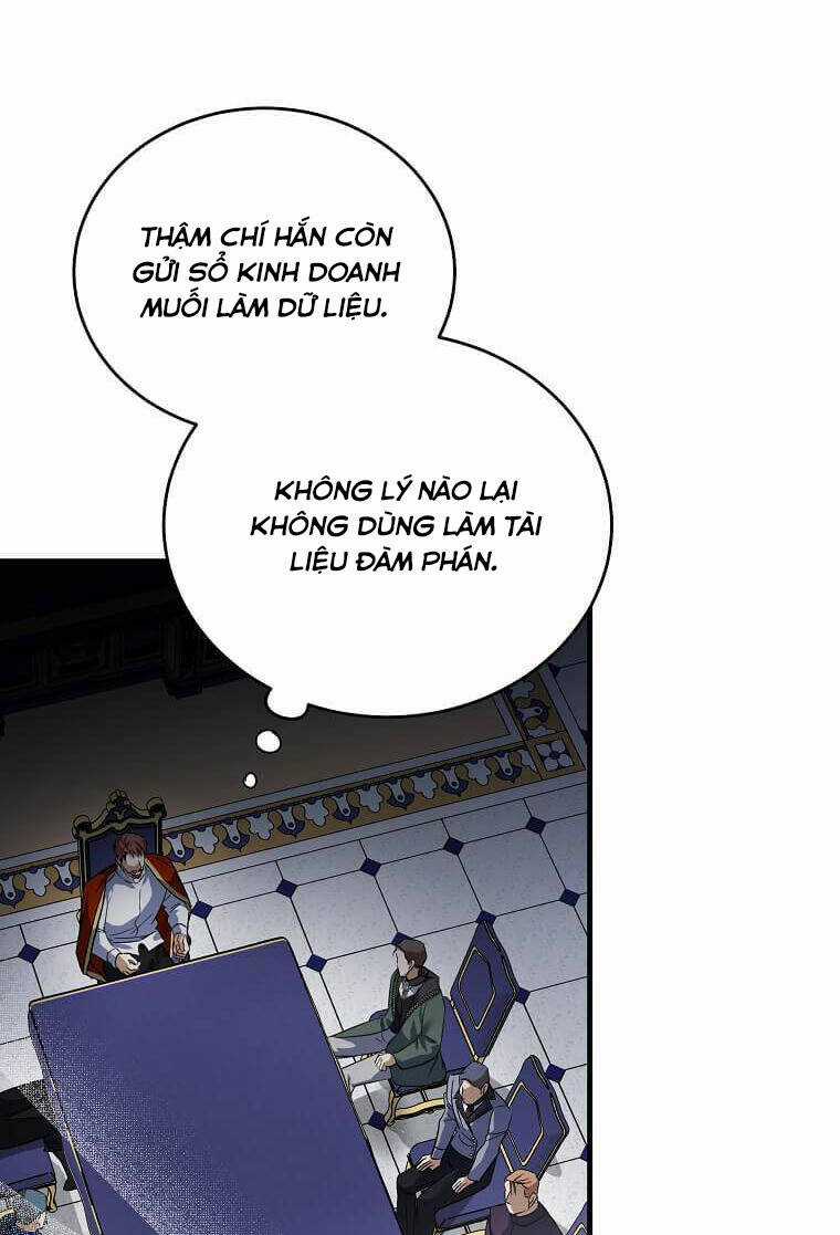 Ác Nữ Trùng Sinh Chapter 171 trang 79