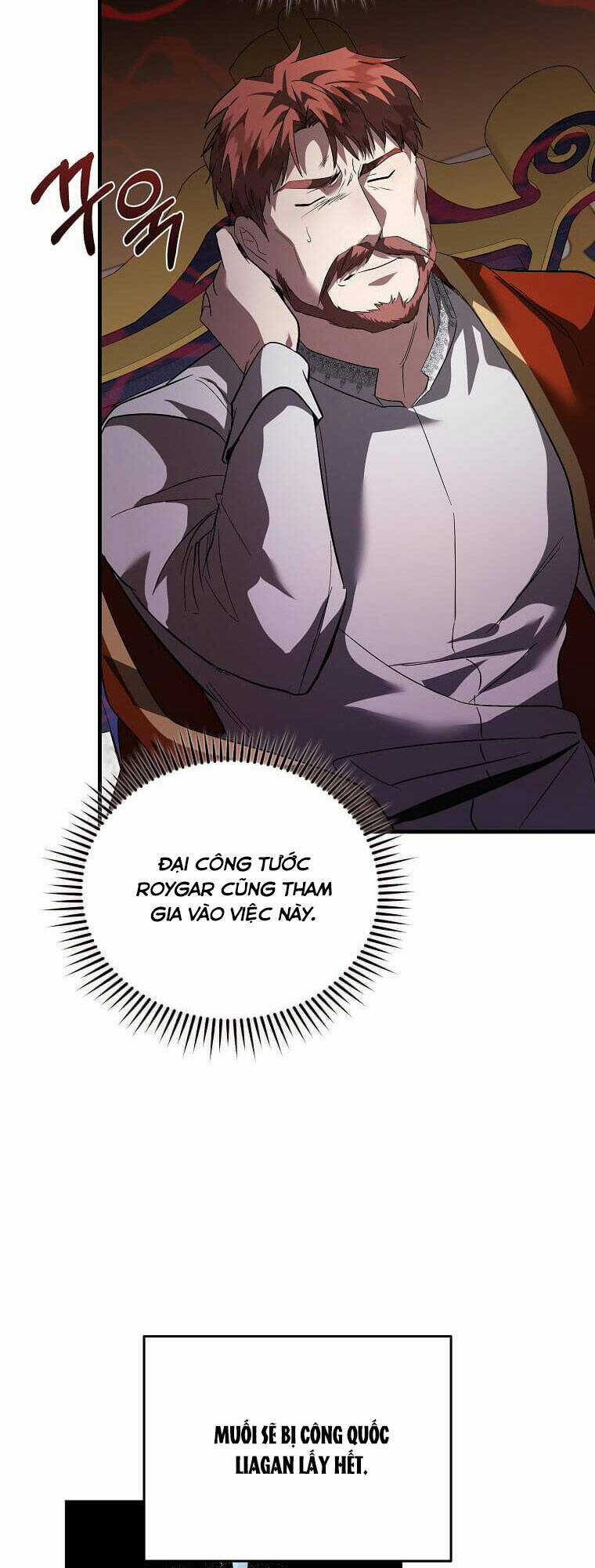 Ác Nữ Trùng Sinh Chapter 171 trang 81