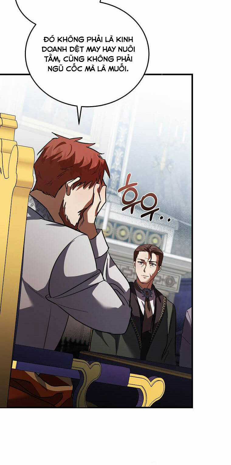 Ác Nữ Trùng Sinh Chapter 171 trang 85