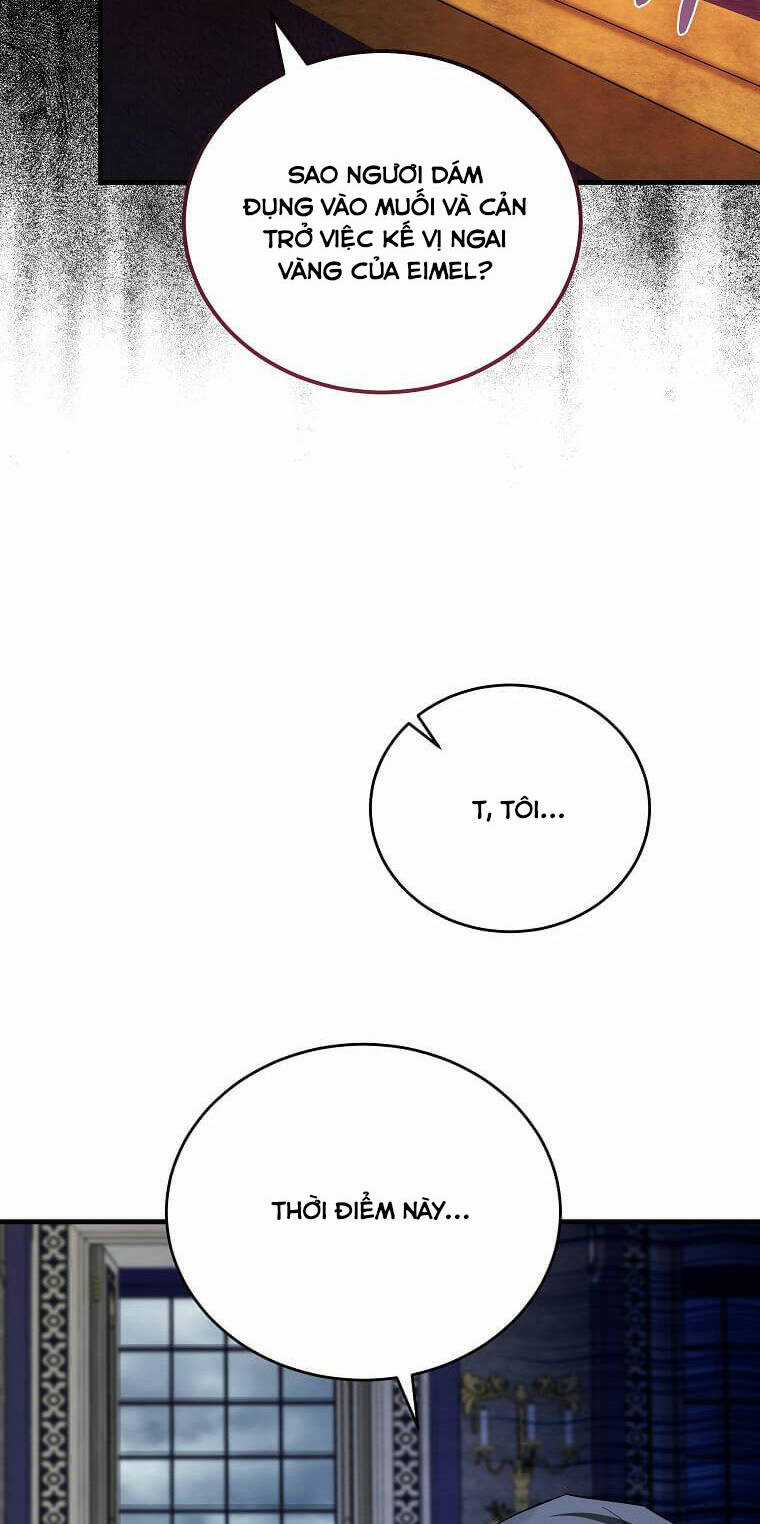 Ác Nữ Trùng Sinh Chapter 171 trang 87