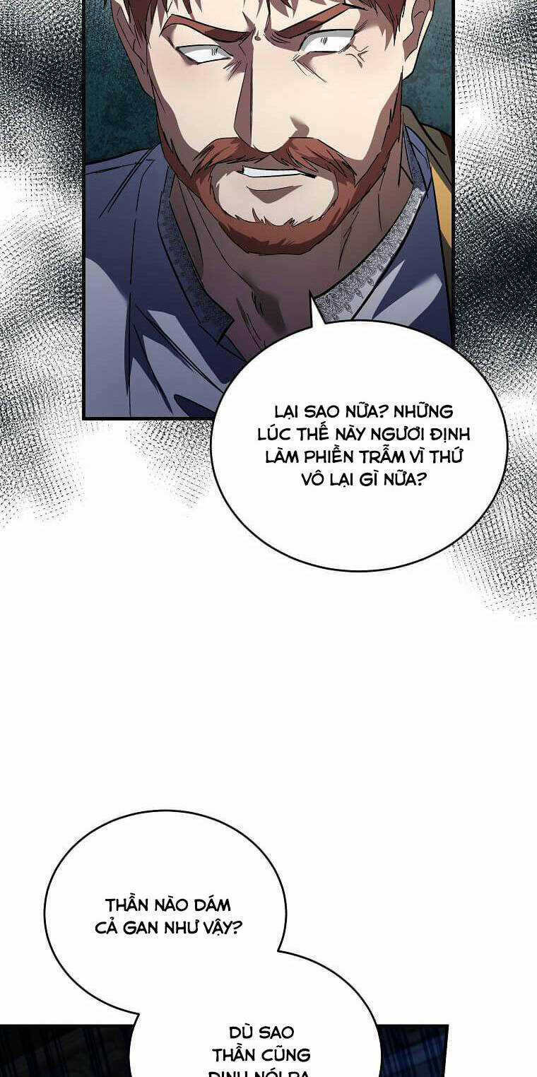 Ác Nữ Trùng Sinh Chapter 171 trang 89