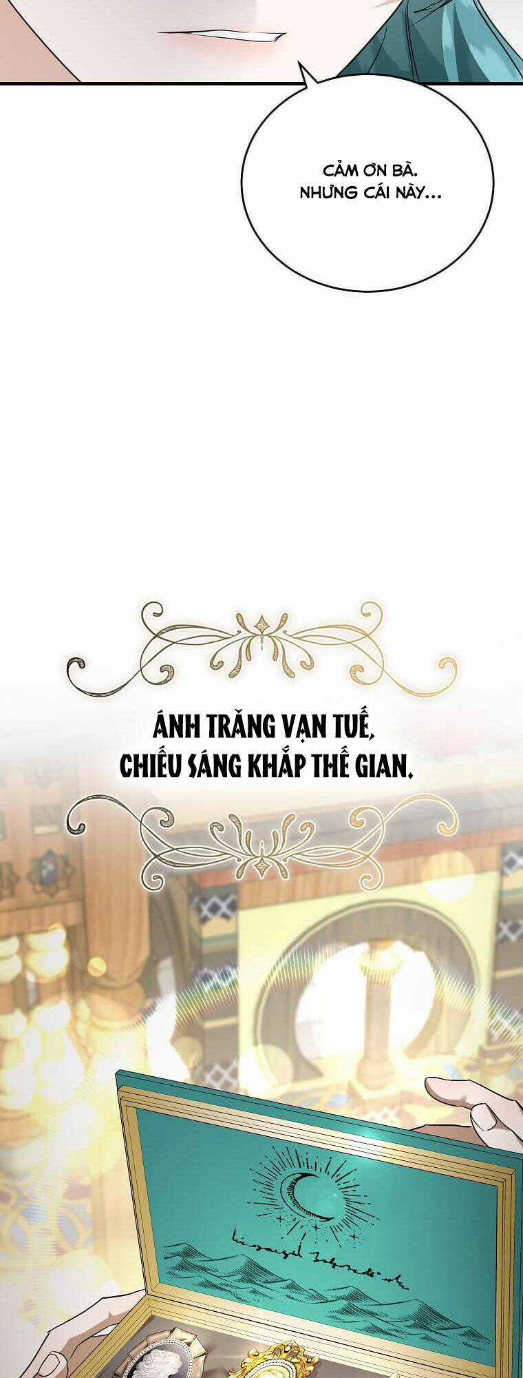 Ác Nữ Trùng Sinh Chapter 171 trang 9