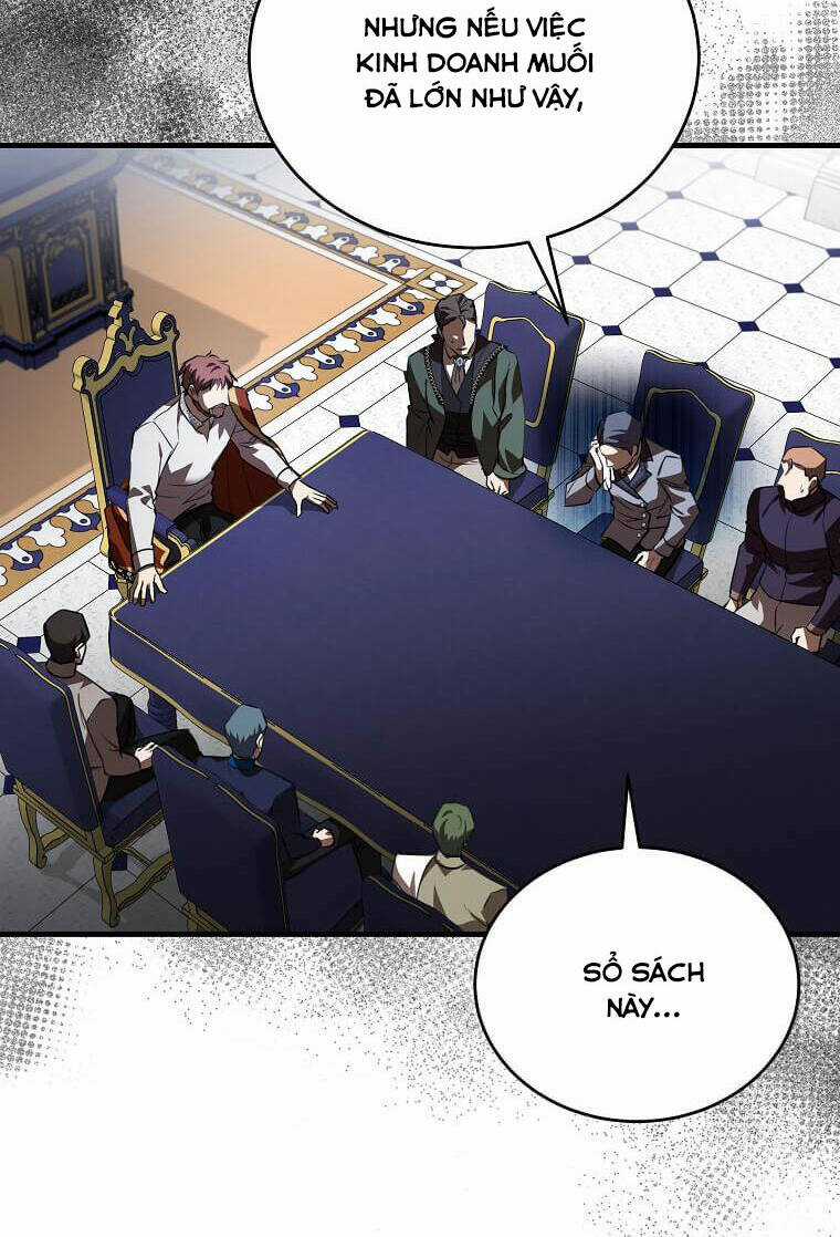 Ác Nữ Trùng Sinh Chapter 172 trang 11