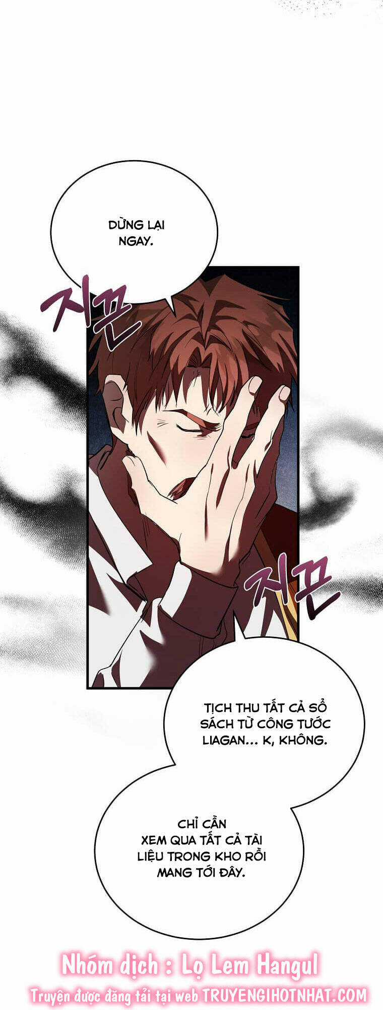 Ác Nữ Trùng Sinh Chapter 172 trang 12