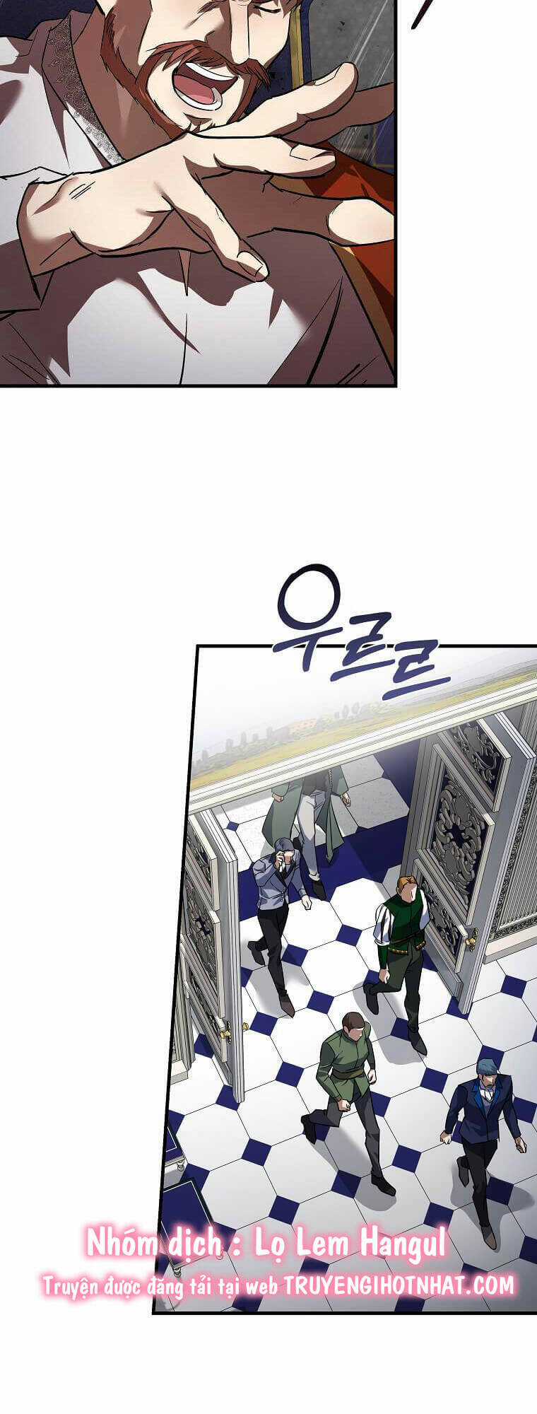 Ác Nữ Trùng Sinh Chapter 172 trang 15