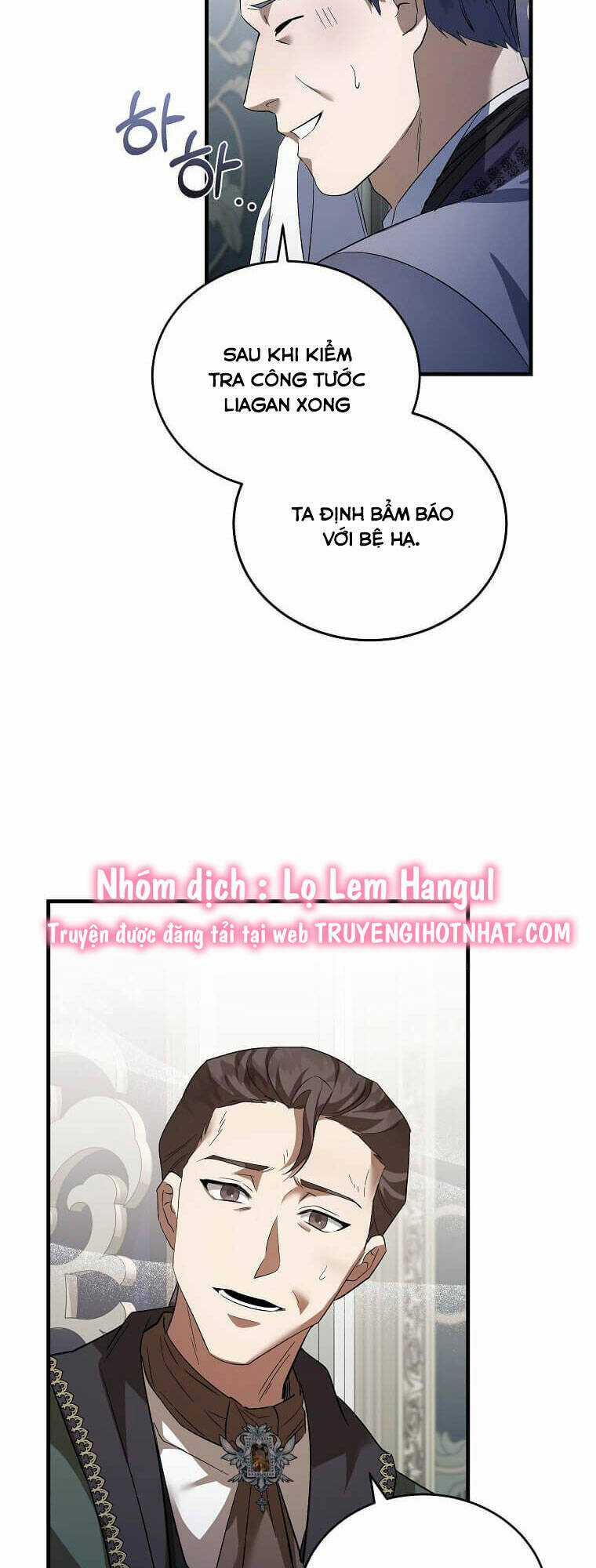Ác Nữ Trùng Sinh Chapter 172 trang 18