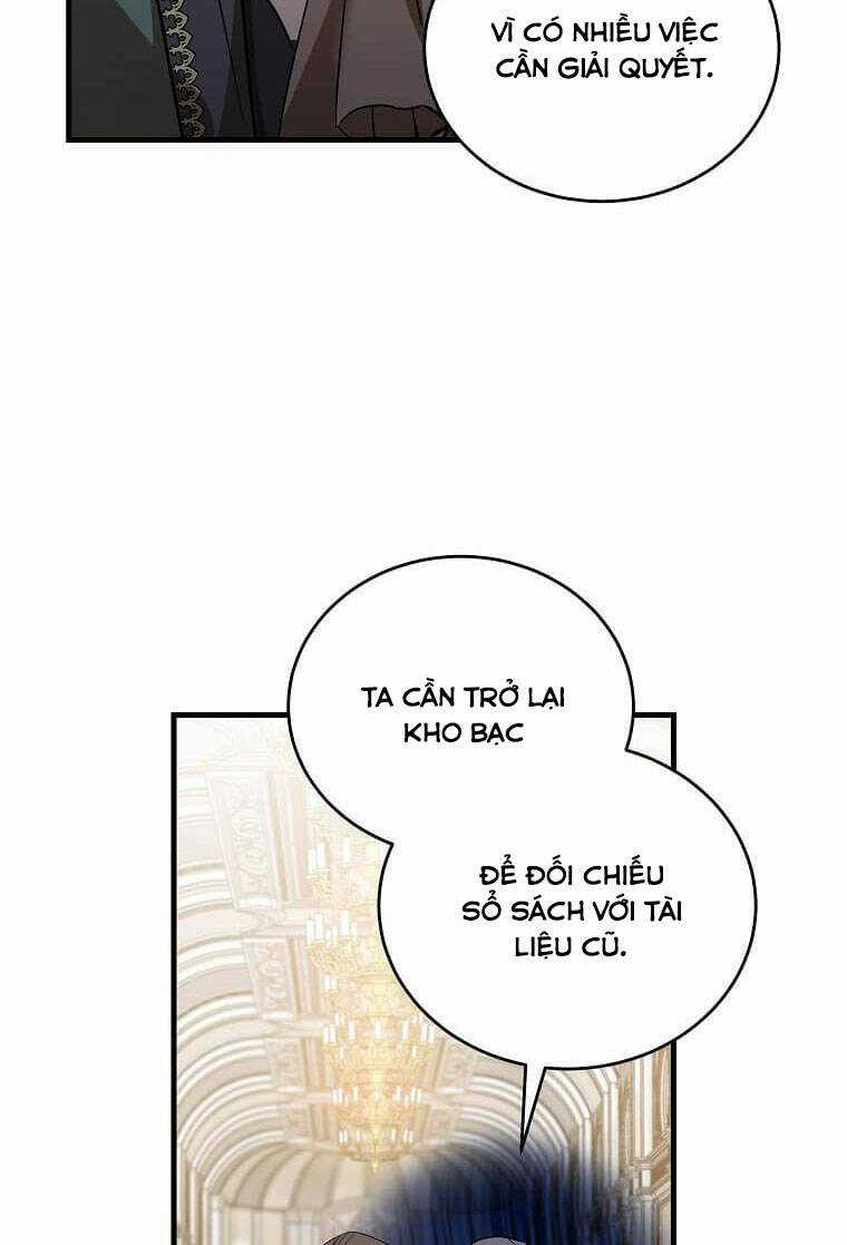 Ác Nữ Trùng Sinh Chapter 172 trang 19