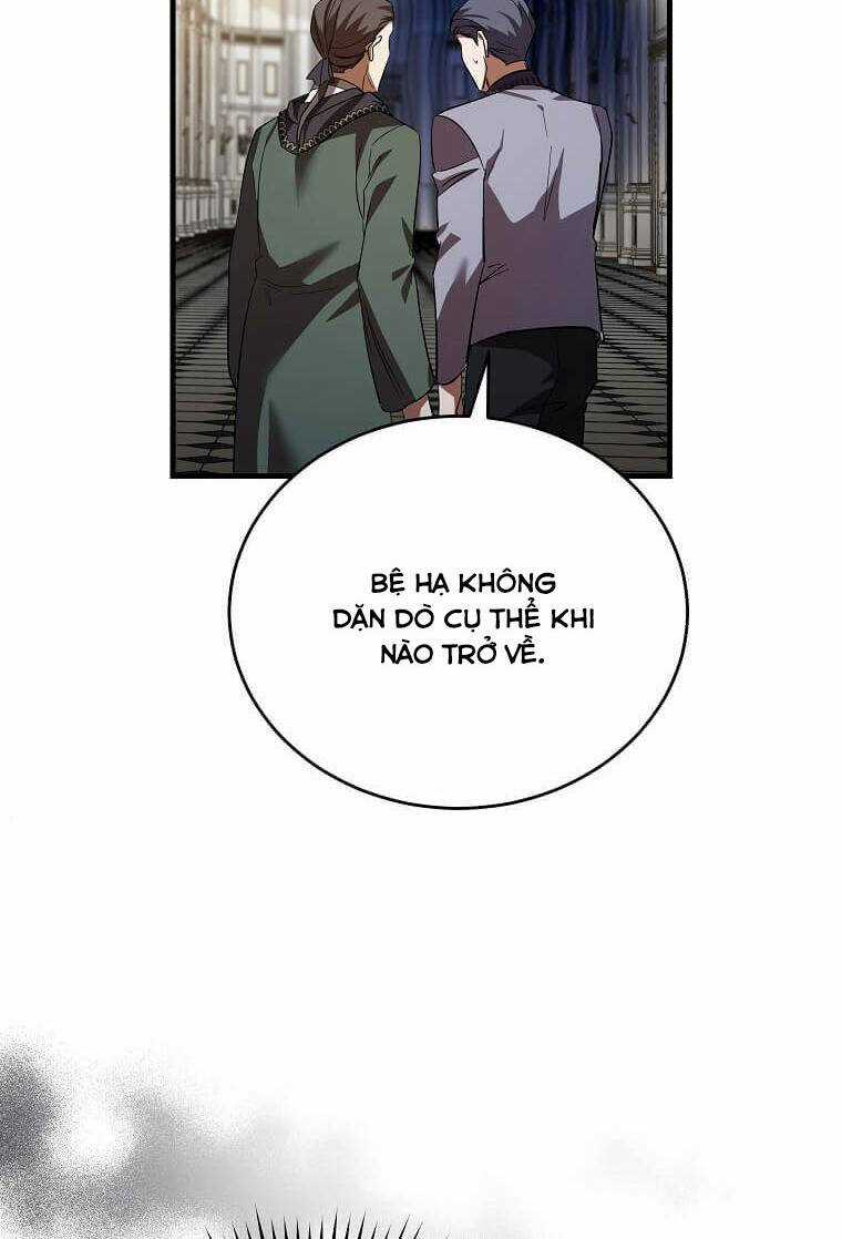 Ác Nữ Trùng Sinh Chapter 172 trang 20