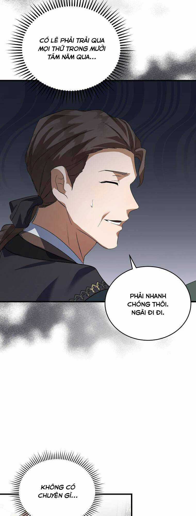 Ác Nữ Trùng Sinh Chapter 172 trang 21