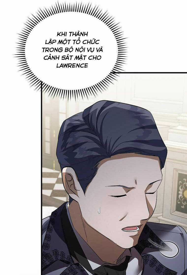 Ác Nữ Trùng Sinh Chapter 172 trang 23