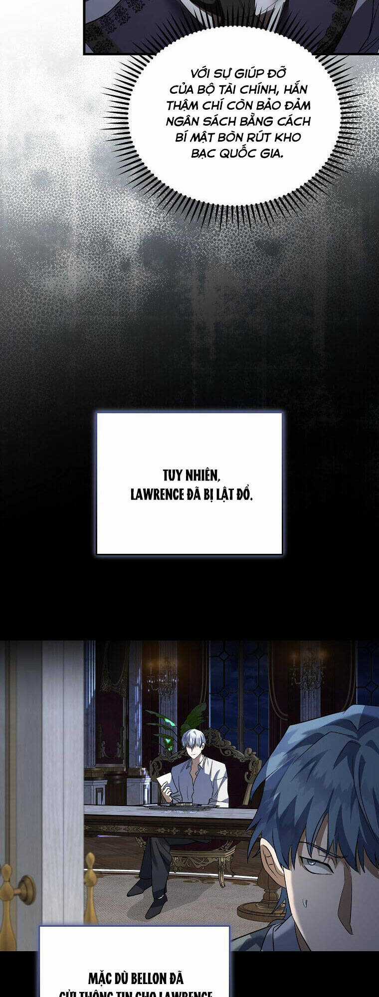 Ác Nữ Trùng Sinh Chapter 172 trang 24