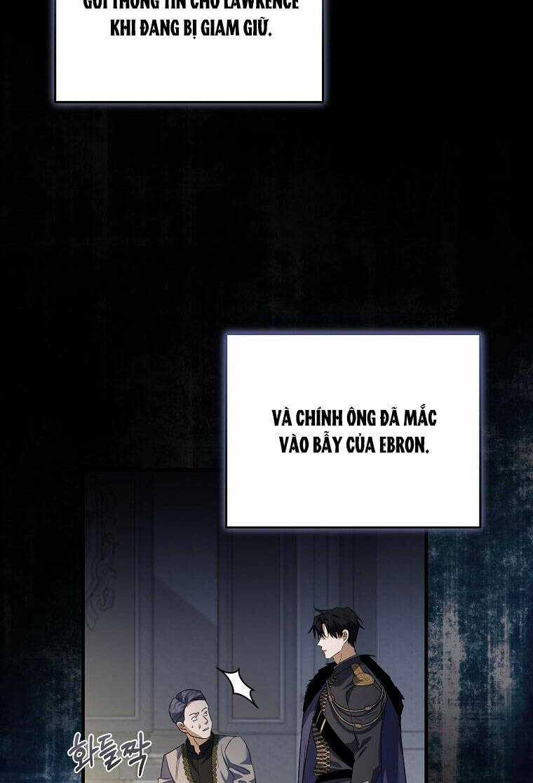 Ác Nữ Trùng Sinh Chapter 172 trang 25