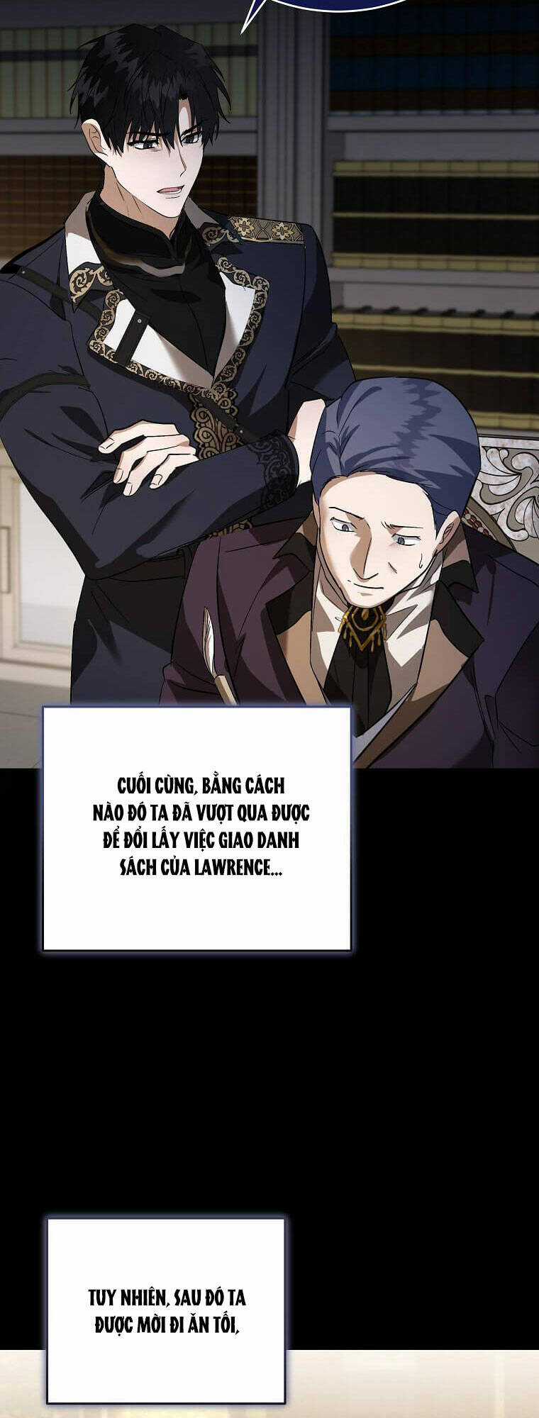 Ác Nữ Trùng Sinh Chapter 172 trang 27