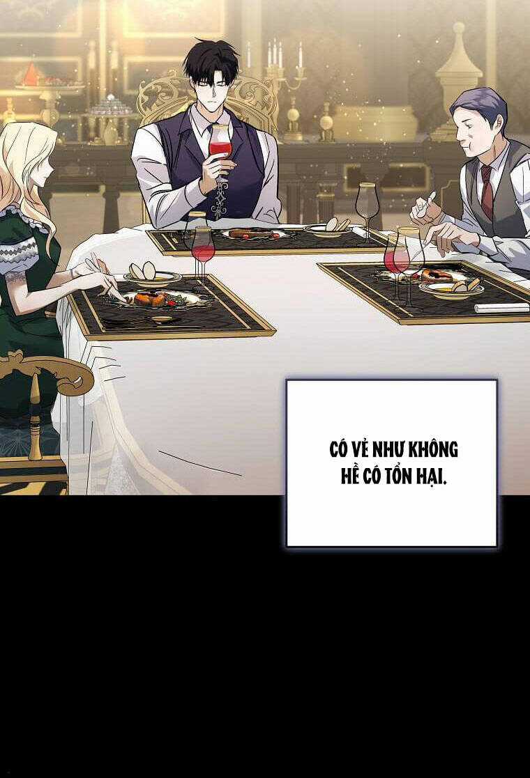 Ác Nữ Trùng Sinh Chapter 172 trang 28