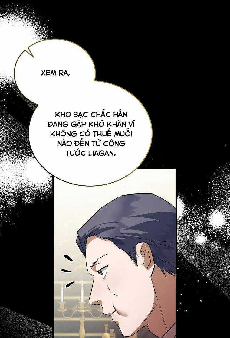 Ác Nữ Trùng Sinh Chapter 172 trang 29